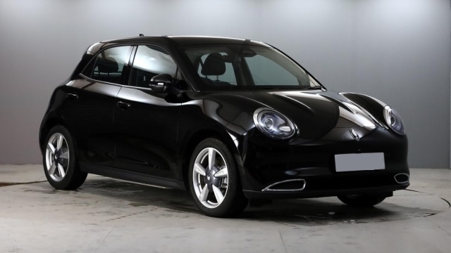 View the 2022 Gwm Ora Ora Funky Cat: 126kW First Edition 48kWh 5dr Auto Online at Peter Vardy