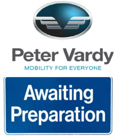 View the 2021 Vauxhall Combo cargo: 2300 1.5 Turbo D 100ps H1 Dynamic Van Online at Peter Vardy
