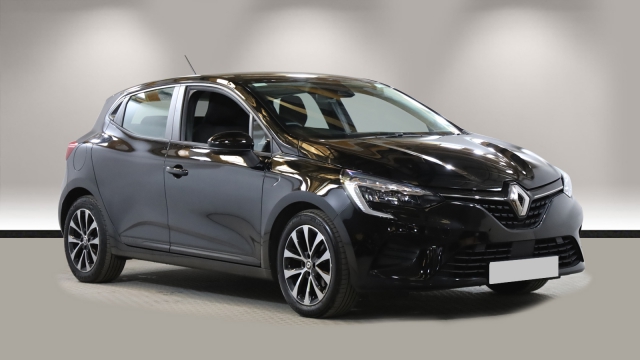 View the 2023 Renault Clio: 1.0 TCe Evolution Hatchback 5dr Petrol Manual Euro 6 (s/s) (90 ps) Online at Peter Vardy