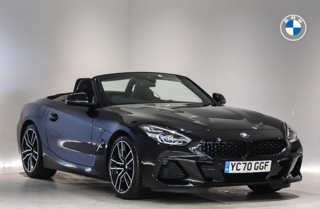 Buy the Z4 Online at Peter Vardy