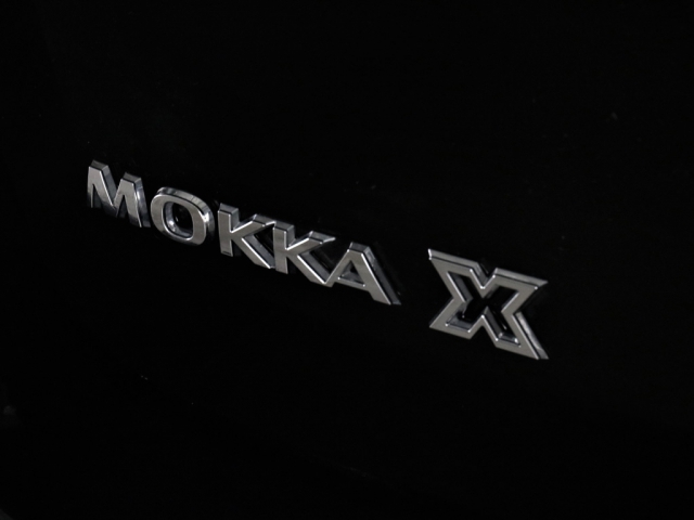 View the 2017 Vauxhall Mokka X: 1.6CDTi [136] ecoFLEX Active 5dr Online at Peter Vardy