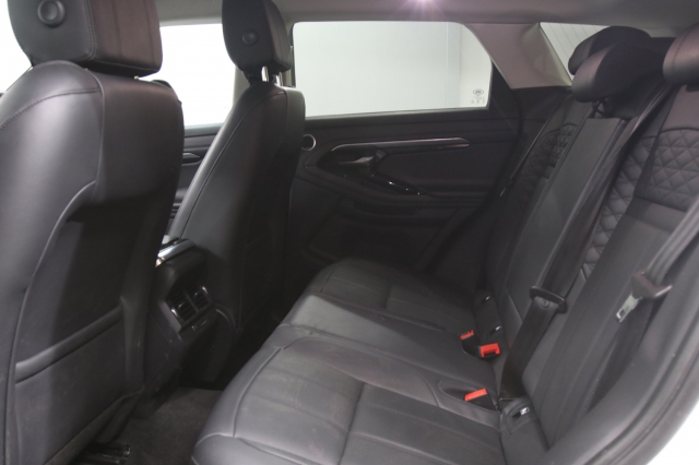 View the 2019 Land Rover Range Rover Evoque: 2.0 D180 HSE 5dr Auto Online at Peter Vardy