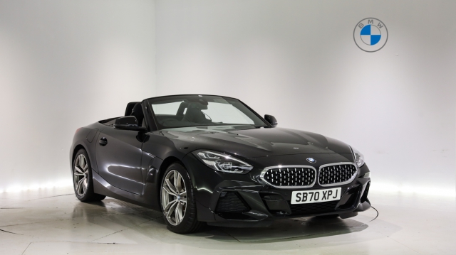 Buy the Z4 Online at Peter Vardy