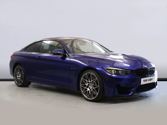 Buy the M4 Online at Peter Vardy