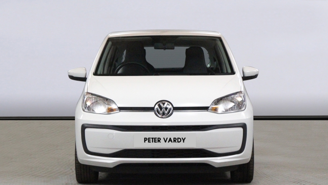 View the 2016 Volkswagen Up: 1.0 Move Up 5dr Online at Peter Vardy