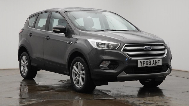 Buy the Kuga Online at Peter Vardy
