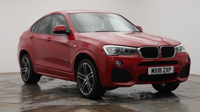 Buy the X4 Online at Peter Vardy