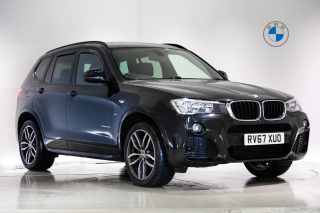 Buy the X3 Online at Peter Vardy