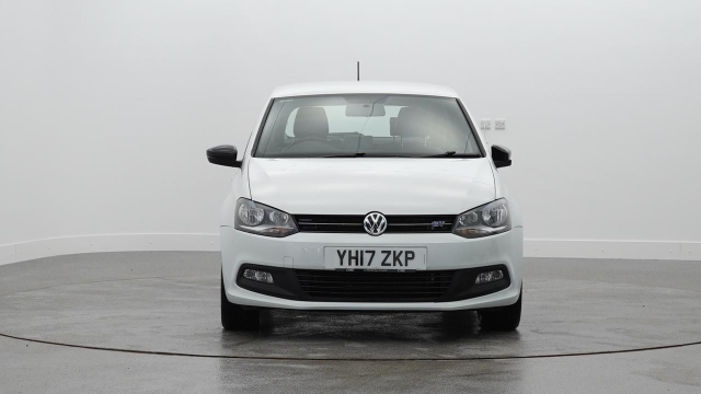 View the 2017 Volkswagen Polo: 1.4 TSI ACT BlueGT 5dr Online at Peter Vardy