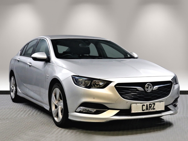 Buy the Insignia Online at Peter Vardy