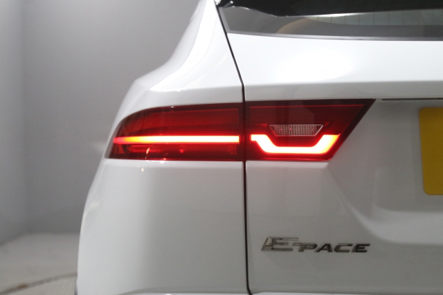View the 2020 Jaguar E-pace: 2.0d S 5dr 2WD Online at Peter Vardy