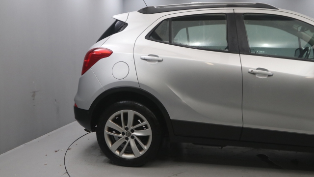 View the 2018 Vauxhall Mokka X: 1.6i Active 5dr Online at Peter Vardy