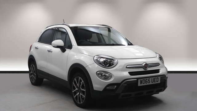 Buy the 500x Online at Peter Vardy