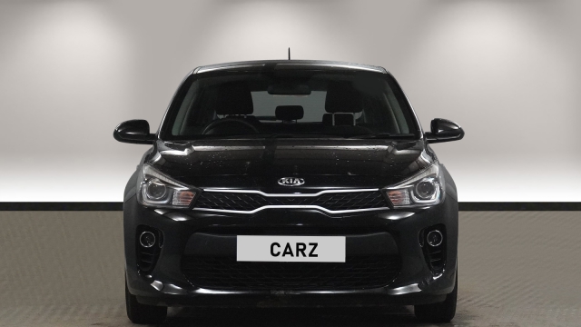 View the 2017 Kia Rio: 1.25 1 5dr Online at Peter Vardy