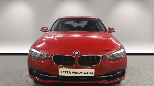 View the 2017 Bmw 3 Series: 320i Sport 4dr Step Auto Online at Peter Vardy