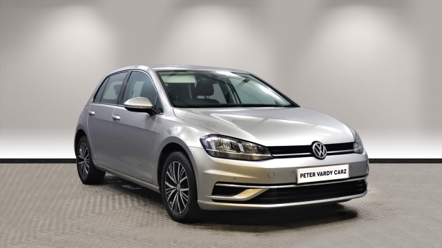 Buy the Golf Online at Peter Vardy