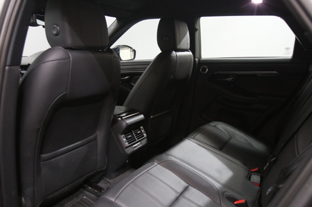 View the 2019 Land Rover Range Rover Evoque: 2.0 D180 R-Dynamic HSE 5dr Auto Online at Peter Vardy