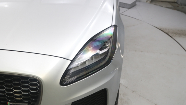 View the 2018 Jaguar E-pace: 2.0d [180] R-Dynamic S 5dr Auto Online at Peter Vardy