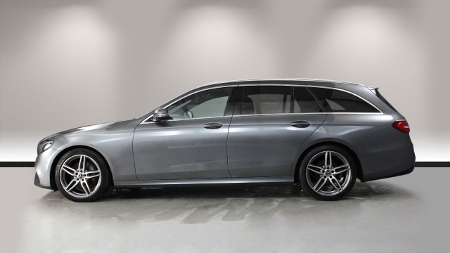 View the 2019 Mercedes-benz E Class: E220d AMG Line 5dr 9G-Tronic Online at Peter Vardy