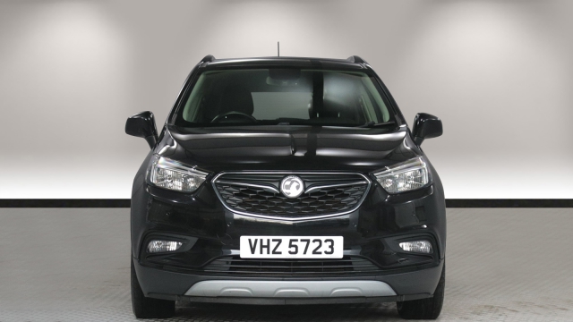 View the 2017 Vauxhall Mokka X: 1.4T ecoTEC Active 5dr Online at Peter Vardy