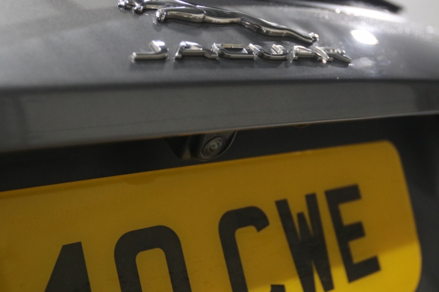 View the 2018 Jaguar E-pace: 2.0d [180] HSE 5dr Auto Online at Peter Vardy