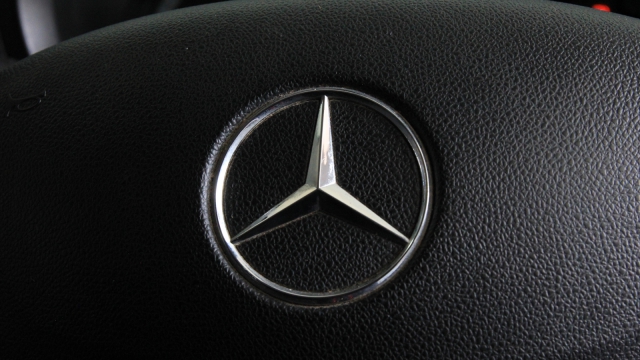 View the 2019 Mercedes-benz Citan: 109CDI BlueEFFICIENCY Van Online at Peter Vardy