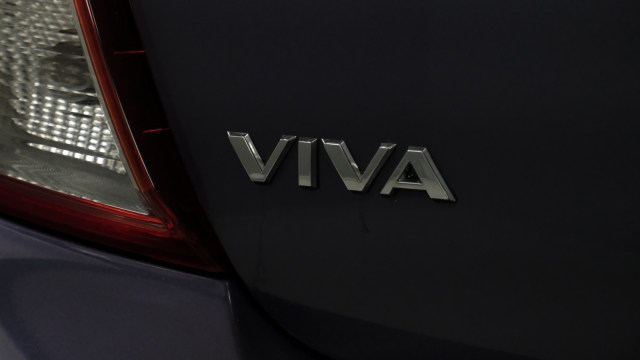 View the 2017 Vauxhall Viva: 1.0 SL 5dr Online at Peter Vardy