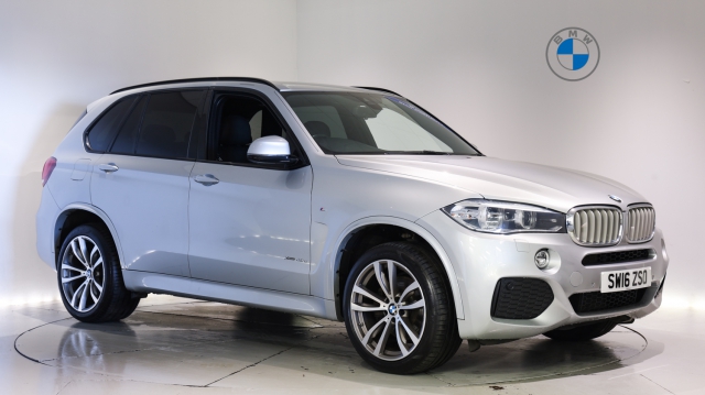 Buy the X5 Online at Peter Vardy