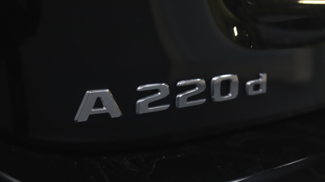View the 2021 Mercedes-benz A Class: A220d AMG Line 5dr Auto Online at Peter Vardy