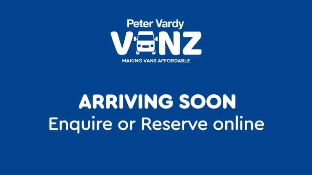View the 2019 Vauxhall Vivaro: 3100 2.0d 120PS Sportive H1 Van Online at Peter Vardy