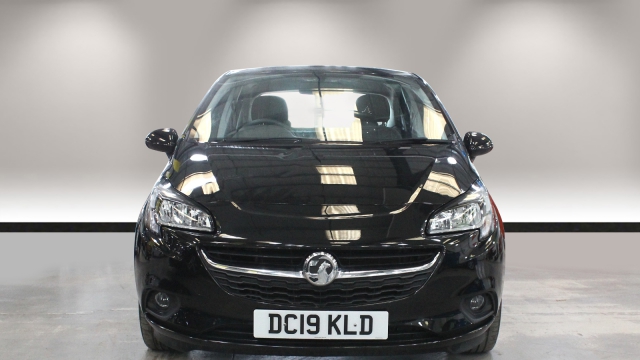View the 2019 Vauxhall Corsa: 1.4 Design 5dr Online at Peter Vardy