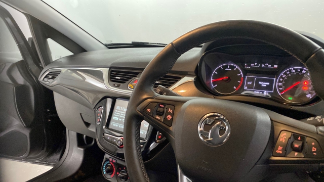 View the 2018 Vauxhall Corsa: 1.4 Energy 3dr [AC] Online at Peter Vardy