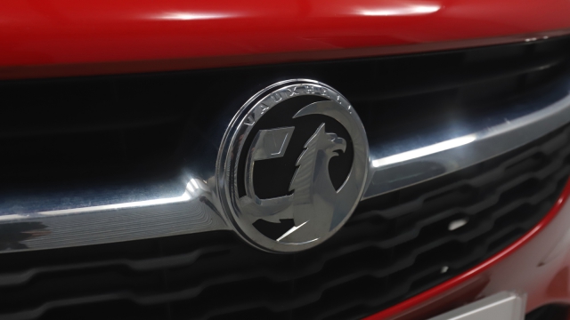View the 2019 Vauxhall Corsa: 1.4 [75] Active 3dr Online at Peter Vardy