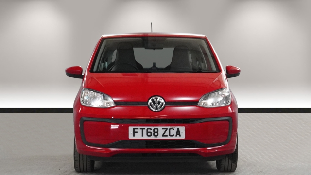View the 2019 Volkswagen Up: 1.0 Move Up 3dr Online at Peter Vardy