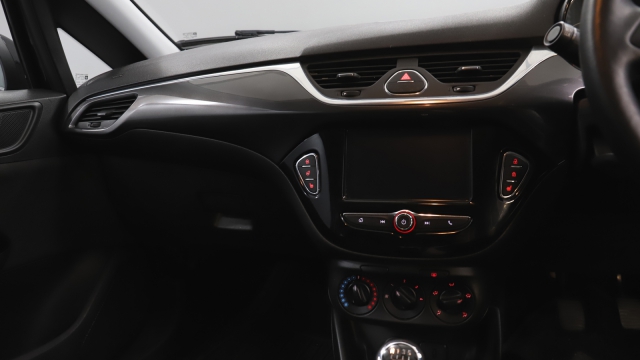 View the 2019 Vauxhall Corsa: 1.4 [75] Energy 3dr Online at Peter Vardy