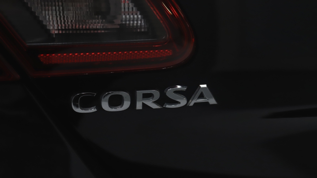 View the 2019 Vauxhall Corsa: 1.4 [75] Energy 3dr Online at Peter Vardy