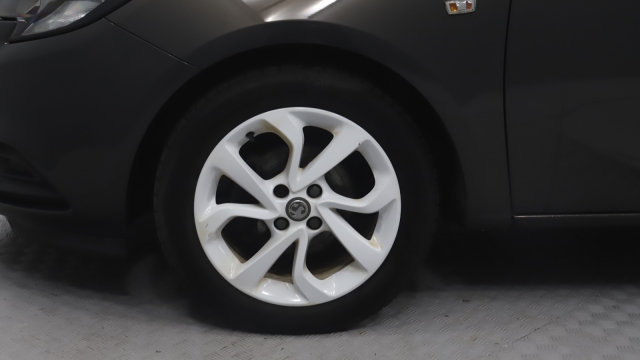 View the 2016 Vauxhall Corsa: 1.4 [75] ecoFLEX Sting 3dr Online at Peter Vardy