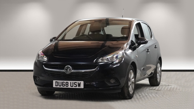 View the 2018 Vauxhall Corsa: 1.4 Design 5dr Online at Peter Vardy