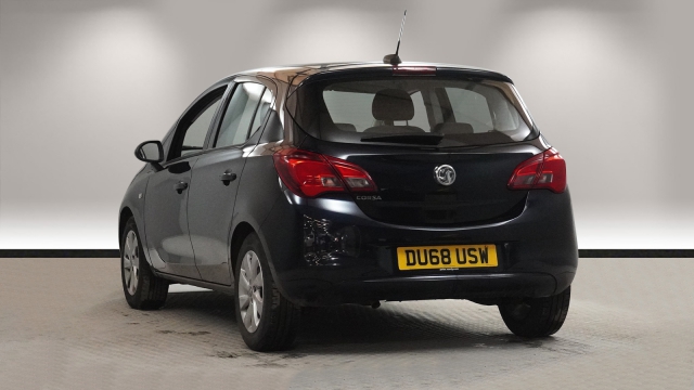 View the 2018 Vauxhall Corsa: 1.4 Design 5dr Online at Peter Vardy