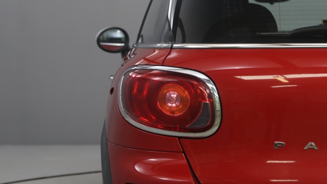 View the 2013 Mini Paceman: 2.0 Cooper D ALL4 3dr Auto Online at Peter Vardy