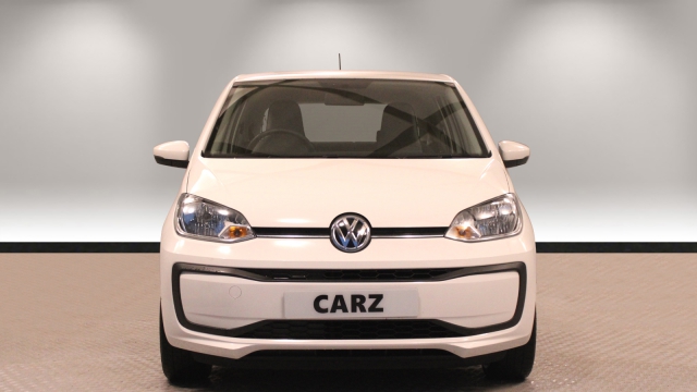 View the 2017 Volkswagen Up: 1.0 Move Up 3dr Online at Peter Vardy
