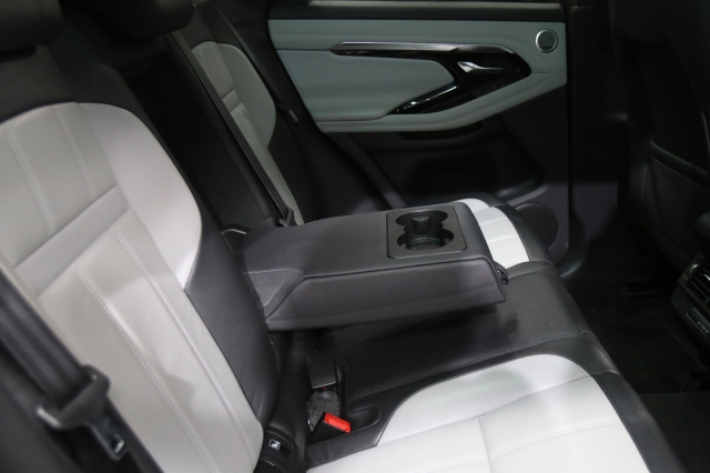 View the 2019 Land Rover Range Rover Evoque: 2.0 D180 First Edition 5dr Auto Online at Peter Vardy