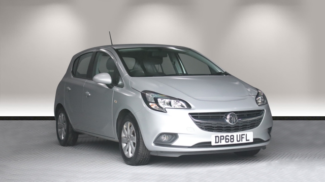Buy the Corsa Online at Peter Vardy