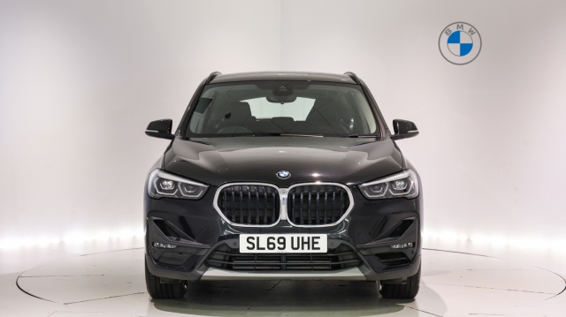 View the 2019 Bmw X1: xDrive 20i SE 5dr Step Auto Online at Peter Vardy