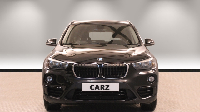 View the 2018 Bmw X1: xDrive 20d Sport 5dr Step Auto Online at Peter Vardy