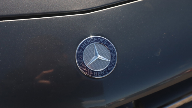 View the 2014 Mercedes-benz B Class Diesel Hatchback: B180 [1.5] CDI Sport 5dr Online at Peter Vardy
