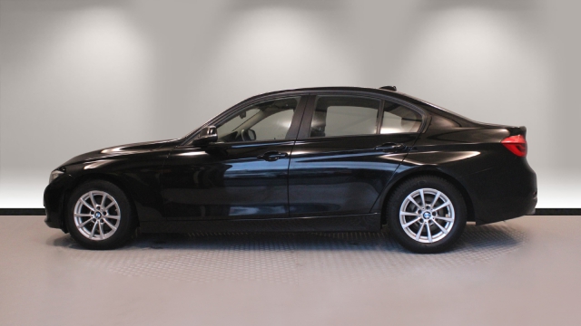 View the 2015 Bmw 3 Series: 320d EfficientDynamics Plus 4dr Step Auto Online at Peter Vardy
