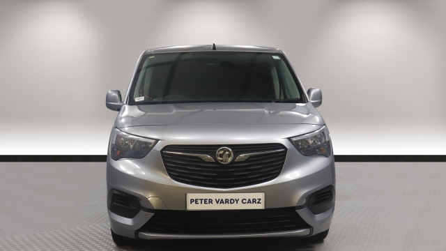 Buy the Combo Cargo Online at Peter Vardy
