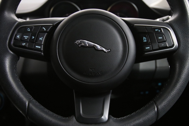 View the 2019 Jaguar E-pace: 2.0d [180] S 5dr Auto Online at Peter Vardy