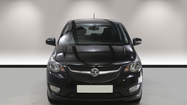 View the 2018 Vauxhall Viva: 1.0 SE 5dr [A/C] Online at Peter Vardy